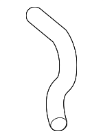 1785282Z10 - : Upper Hose for Suzuki Image