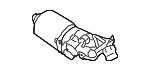 981101M000 - Body: Wiper Motor for Kia: Forte, Forte Koup Image