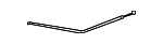 79544S0XA00 - : Cable for Acura Image