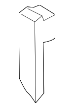 30655975 - Electrical: Valve for Volvo: C30, C70, S40, V50 Image