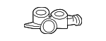 30698422 - : Washer Nozzle for Volvo Image