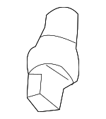 31338384 - : Water Pump for Volvo Image