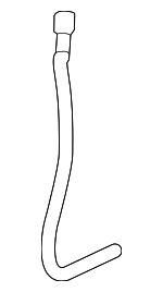 30668672 - : 2016 2017 Volvo XC90 - Valve for Volvo: XC90 Image