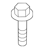 31368128 - Hybrid Components: Hoses for Volvo Image
