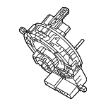 93490N9240 - : Clock Spring for Hyundai Image