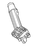 467W0KL100VCS - : 2023-2024 Hyundai Ioniq 6 - Shift Lever for Hyundai: Ioniq 6 Image
