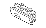 8V08815784PK - Body: Storage Box for Audi Image image