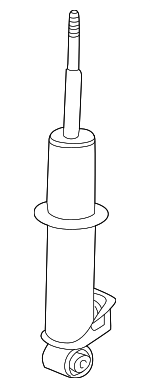 99633305159 - : Strut for Porsche: 911 Image