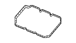 123415G0A00 - Engine: Valve Cover Gasket for Acura Image