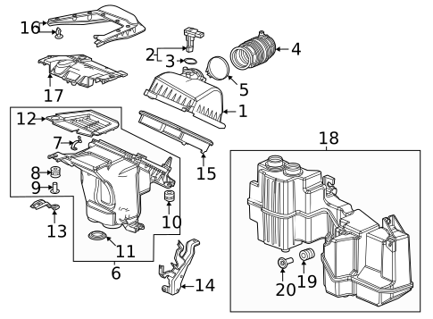 Powertrain Control for 2023 Honda Civic #3