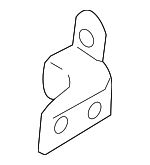 793152M000 - Body: Lower Hinge for Hyundai: Genesis Coupe Image