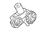8572042160 - : Window Motor for Subaru: Solterra Image