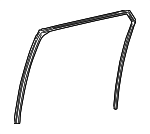 6814242070 - : Run Channel for Subaru Image