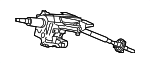 53200SJA315 - Steering: Column Assembly for Acura: RL Image