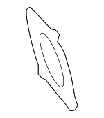 Exhaust Pipe To Manifold Gasket