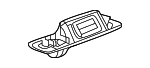 85554530 - Body: Handle, Outside for GM Image