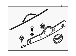 EG2350810E88 - : Finish Molding for Mazda Image