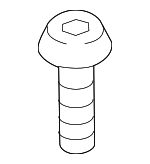 51168244385 - Body: Glove Box Assembly Buffer for BMW: 228i, 228i xDrive, 230i, 230i xDrive, 320i, 320i xDrive, 323Ci, 323i, 325Ci, 325i, 325xi, 328Ci, 328d, 328d xDrive, 328i, 328i GT xDrive, 328i xDrive, 328xi, 330Ci, 330e, 330i, 330i GT xDrive, 330i xDrive, 330xi, 335d, 335i, 335i GT xDrive, 335i xDrive, 335is, 335xi, 340i, 340i GT xDrive, 340i xDrive, 428i, 428i Gran Coupe, 428i xDrive, 428i xDrive Gran Coupe, 430i, 430i Gran Coupe, 430i xDrive, 430i xDrive Gran Coupe, 435i, 435i Gran Coupe, 435i xDrive, 435i xDrive Gran Coupe, 440i, 440i Gran Coupe, 440i xDrive, 440i xDrive Gran Coupe, 525i, 525xi, 528i, 528i xDrive, 528xi, 530i, 530xi, 535i, 535i GT, 535i GT xDrive, 535i xDrive, 535xi, 540i, 545i, 550i, 550i GT, 550i GT xDrive, 645Ci, 650i, 740i, 740Ld xDrive, 740Li, 740Li xDrive, 745i, 745Li, 750i, 750i xDrive, 750Li, 750Li xDrive, 760i, 760Li, ActiveHybrid 3, ActiveHybrid 7, Alpina B7, M2, M235i, M235i xDrive, M240i, M240i xDrive, M3, M4, M5, M6, X3, X5, X6, Z4 Image