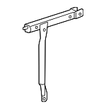 74970T3VA00 - : Upper Frame for Honda: Accord Image