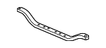 74940T3VA00 - : Cross-Member for Honda Image