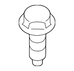 11611268 - Engine: Engine Mount Bolt for GM Image
