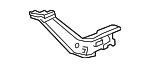 83593SVAA02ZB - : Grip Handle for Honda: Civic Image