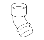 8125743860 - : Oil Tube for Isuzu Image