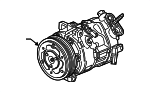 84746584 - : Air Conditioning Compressor for GM Image
