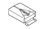 3910451J00 - Body: Woofer for Suzuki Image