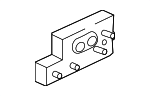 KD3788158 - Body: Power Seat Switch for Mazda Image
