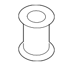 GS3L32124 - : Gear Assembly Rear Bushing - Driver's Side (LH) for Mazda: 6 Image
