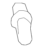 GS3L324A0 - Steering: Return Pipe for Mazda: 6 Image