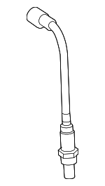 8946748150 - : 2008-2010 Toyota Highlander - Air/Fuel Sensor for Toyota: Highlander Image