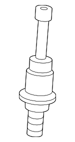 900526MAJ00 - Engine: Engine Cover Stud for Honda Image image