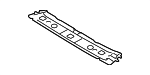 6512154L00 - Body: Windshield Header for Suzuki Image