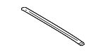 6516179J00 - Body: Center Bow for Suzuki Image