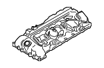 11127570292 - Engine: Valve Cover for BMW Image