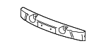 22729180 - Body: Energy Absorber for Saturn: Vue Image