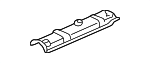 74651S4KA00 - Exhaust: Heat Shield for Honda: Accord Image