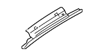 763107B430 - Body: Roof Rail for Nissan Image