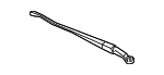 2001-2005 Honda Civic - Arm Windshield Wiper (Driver Side)