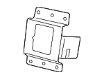 15119773 - Electrical: Mount Bracket for GM Image