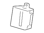 15238502 - Electrical: Module for GM Image