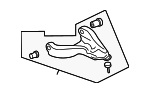 12472993 - Suspension: Lower Control Arm for GM Image