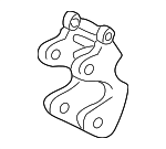 19132285 - Brakes: Caliper for GM Image