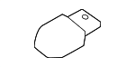 84920CA010 - Electrical: Signal Lamp Bulb for Subaru Image