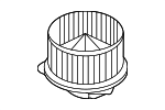 97113H8000 - : Blower Motor for Hyundai Image