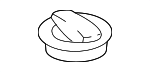 6M103485D - Engine: Filler Cap for Audi Image