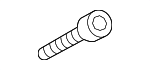 N90903502 - : Valve Cover Bolt for Audi: RS3, S5 Image
