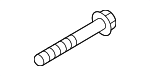 LR072694 - Suspension: Knuckle Assembly Bolt for Land-Rover Image